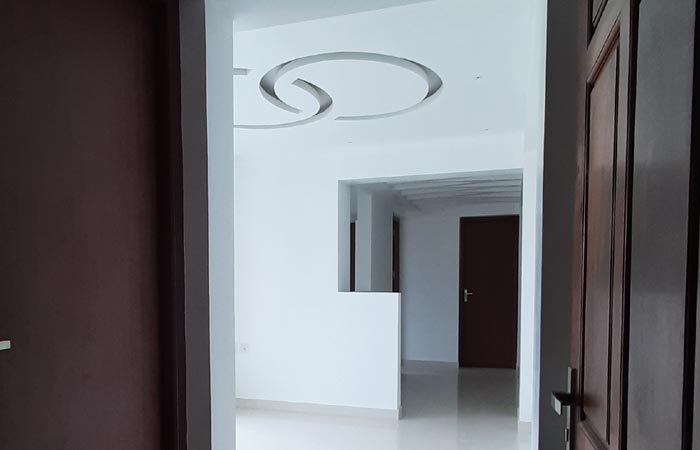 1 bhk flats and apartments for sale in poonkunnam, patturaikkal